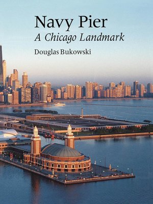 cover image of Navy Pier